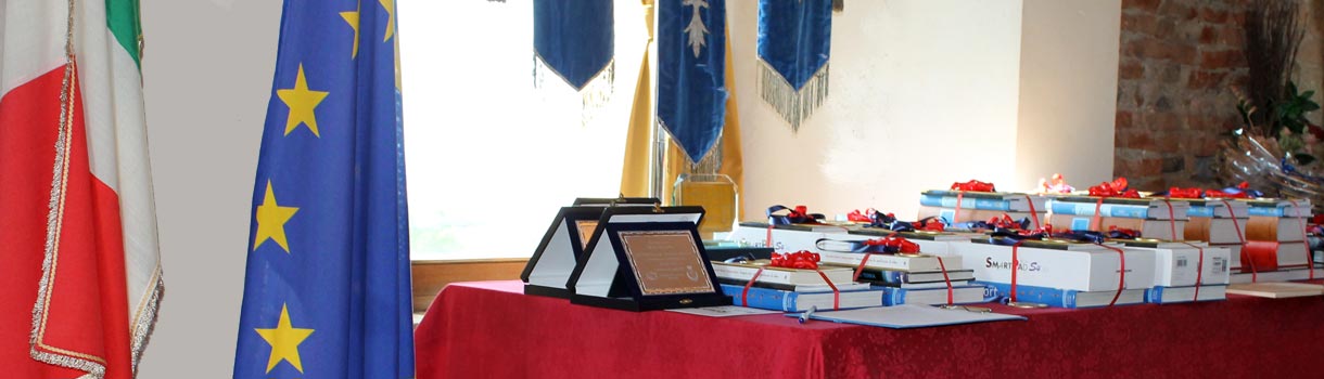 Latinus Ludus | Premiazione Latinus Ludus | Premiazione