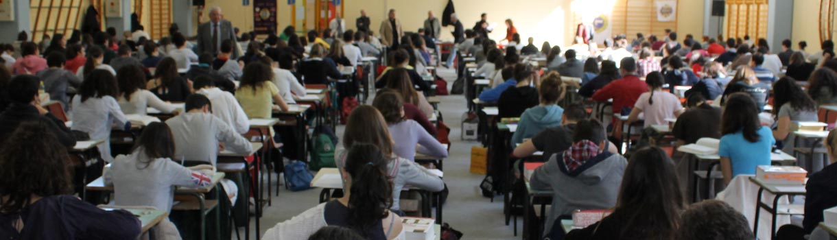 Latinus Ludus | Prove di Traduzione Latinus Ludus | Prove di Traduzione